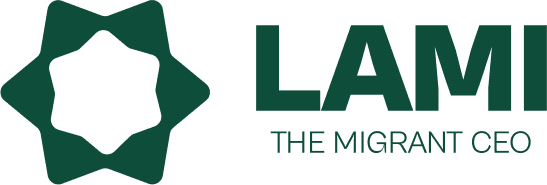 Lami the Migrant CEO